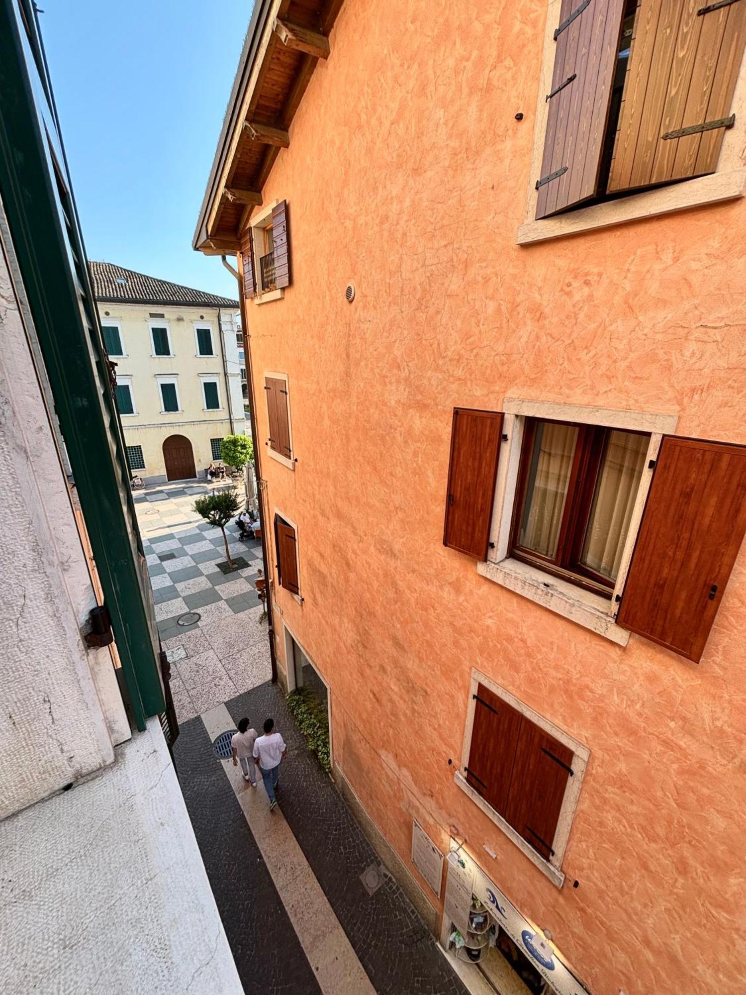 La Suite Del Centro Lazise Exterior photo